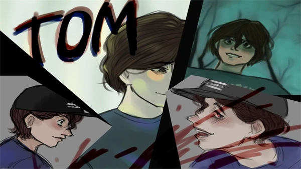 Tom手机版宣传图