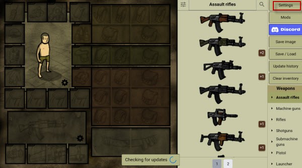 怎样切换中文配图1