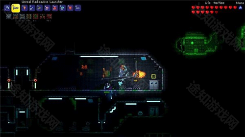 tmodloader模组手机版