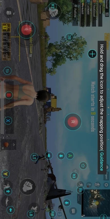 飞智游戏厅安卓电视版app下载安装