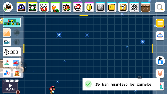 马里奥制造世界引擎国际版免费下载安装