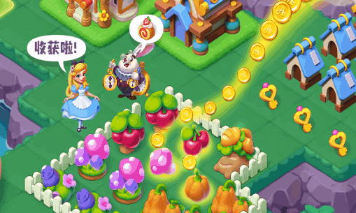 糖果精灵传奇免费版