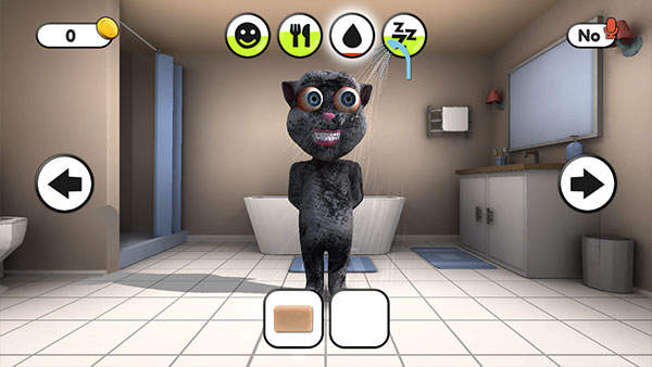 会说话的胡安无限金币版