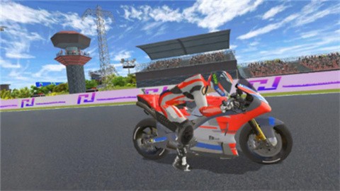 摩托追击手机版