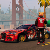 亡命之徒免谷歌版