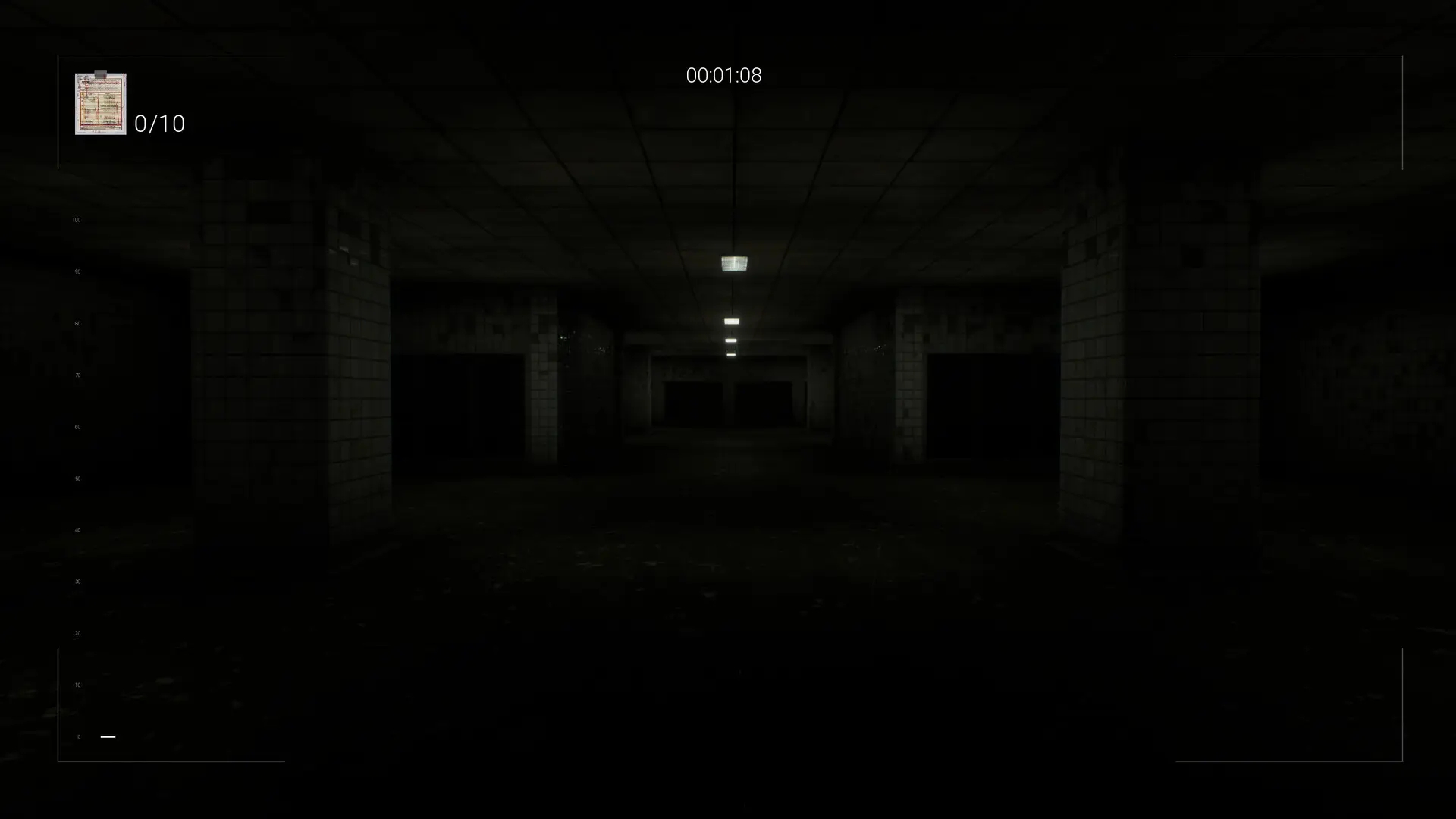 尖叫才能跑游戏