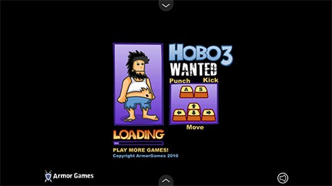 无敌流浪汉3无敌版