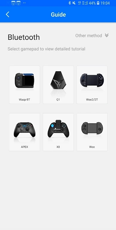 飞智游戏厅安卓电视版app下载安装