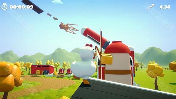 Climber Animals: Together手游