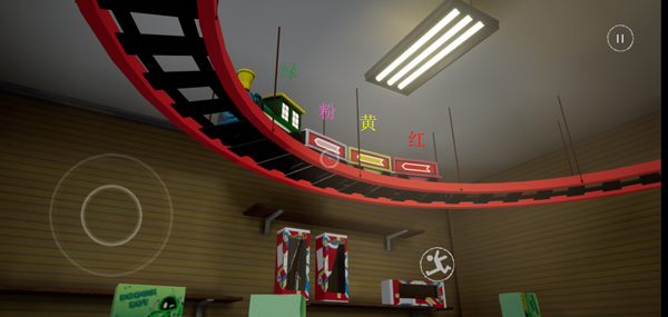 poppyplaytime第一章