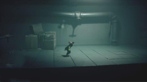 邪异幻梦怪谈官方手机版