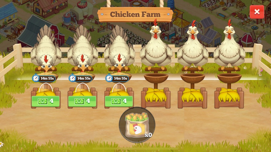 俄勒冈之旅繁荣小镇官方正版(TheOregonTrail)