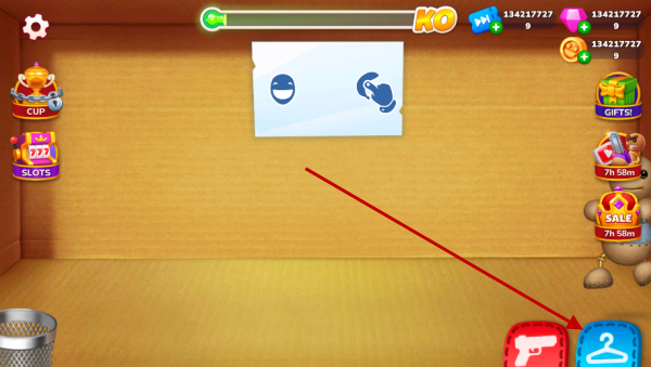 踢爆那哥们手游