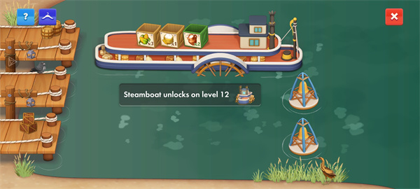 俄勒冈之旅繁荣小镇官方正版下载