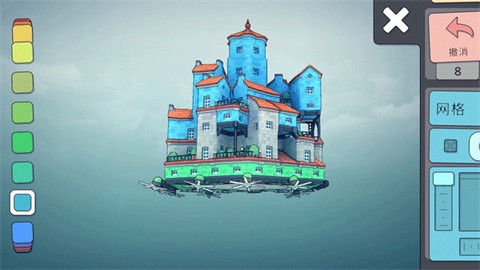 水上小镇最新版