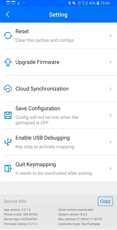 飞智游戏厅安卓电视版app下载安装