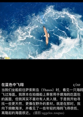 国家地理官方正版app下载