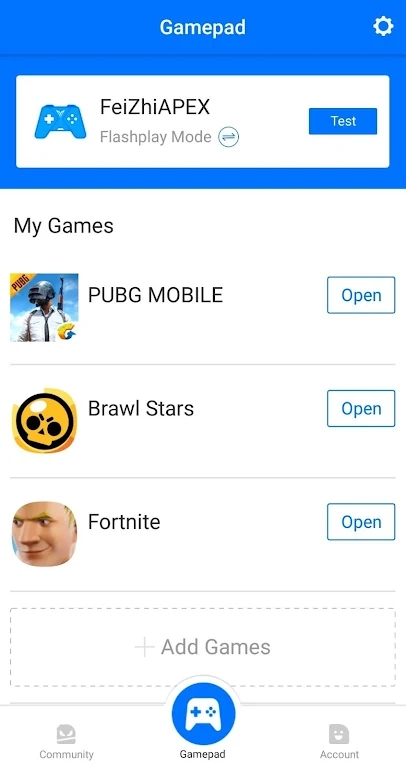 飞智游戏厅安卓电视版app下载安装