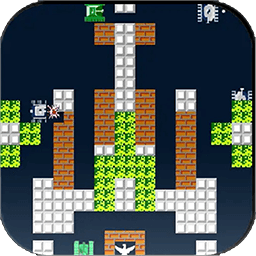 坦克大战(Tank Combat)