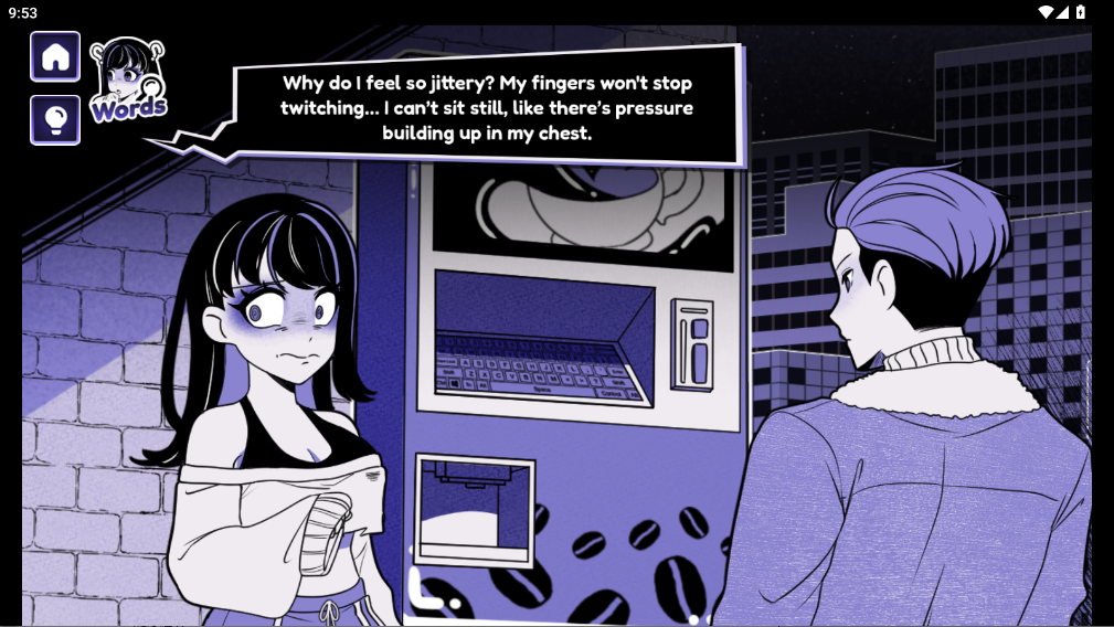 异常咖啡机2汉化版