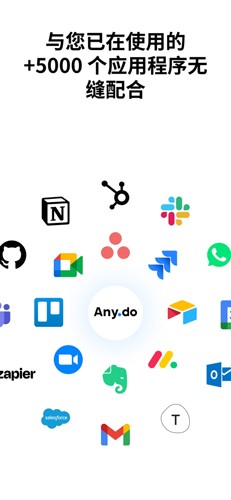 Any.do app