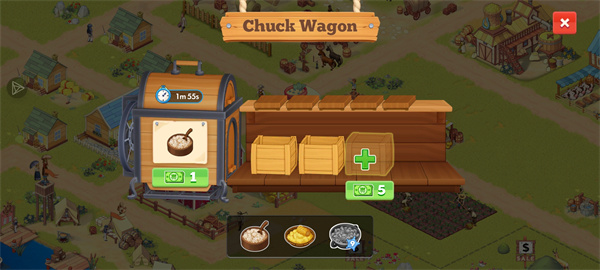 俄勒冈之旅繁荣小镇官方正版下载