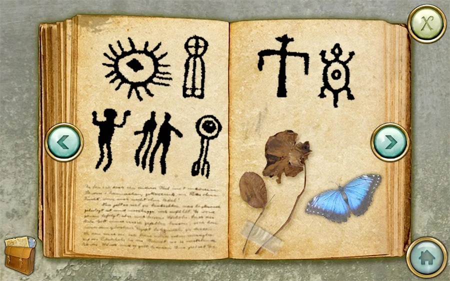 The Lost City失落之城