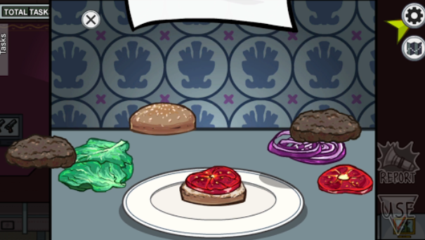 among us在我们之间2022最新版