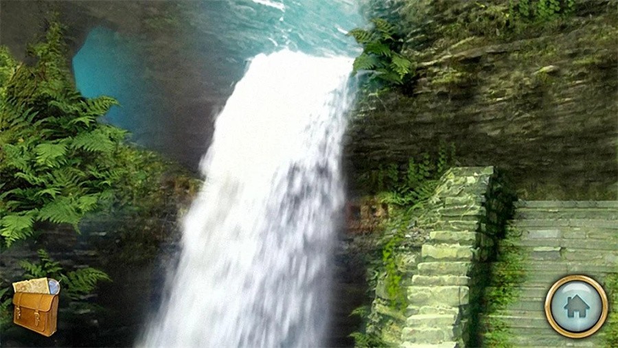 The Lost City失落之城