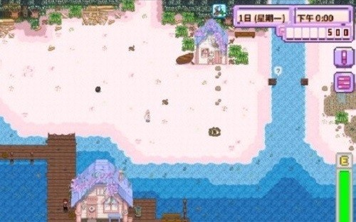 星露谷物语内置修改菜单