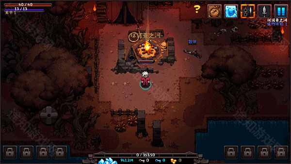 英雄围城袖珍版