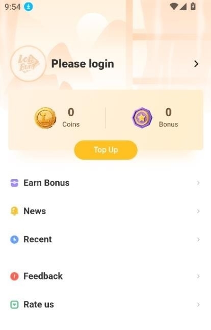 LoloBun轻小说app官方正版