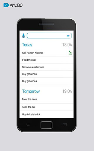 Any.do2026版软件优势