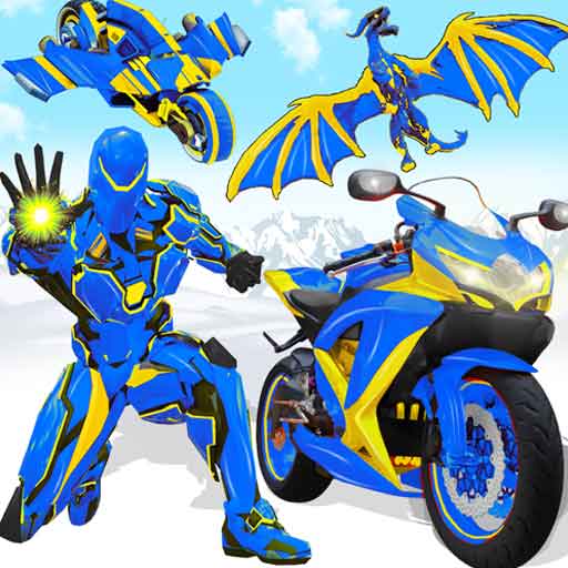 变形机甲无尽冒险