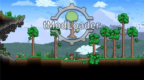 tmodloader模组手机版