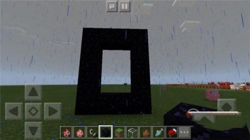 我的世界老版本