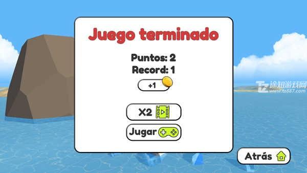 会说话的胡安无限金币版