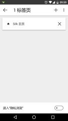 silk浏览器官方正版