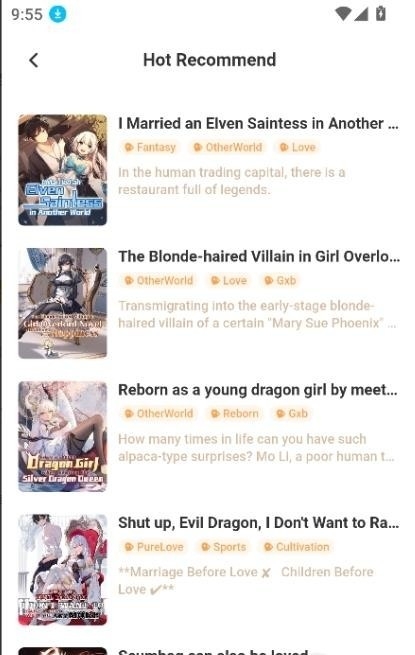 LoloBun轻小说app官方正版