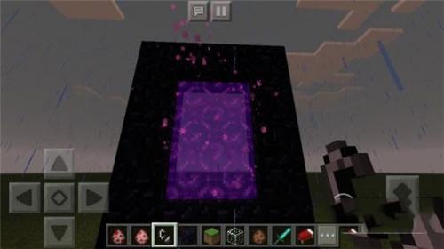 我的世界老版本