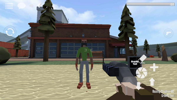 g沙盒仇恨15.17.5版本