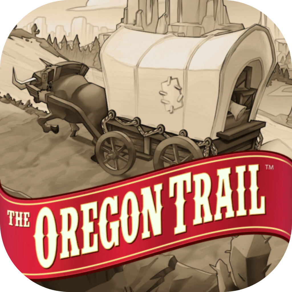 俄勒冈之旅繁荣小镇官方正版(TheOregonTrail)