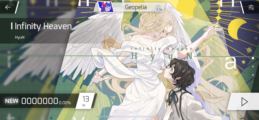 phigros下载正版2026免费最新版