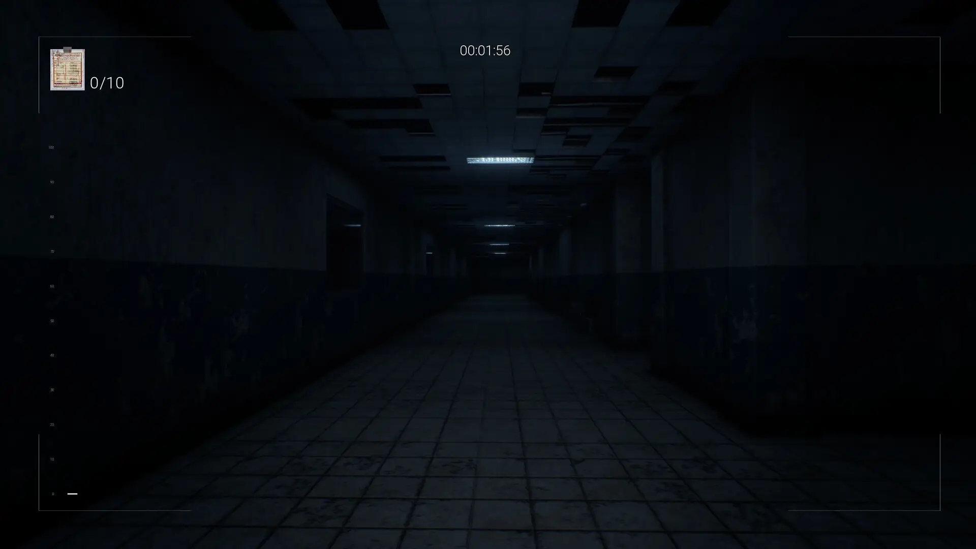 尖叫才能跑游戏