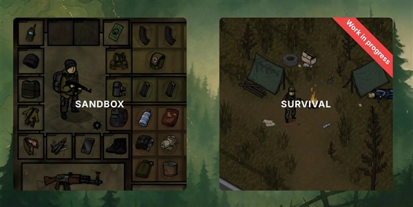 我的士兵无限金币版宣传图