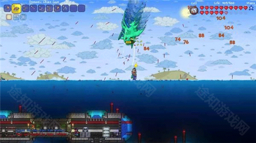 tmodloader模组手机版