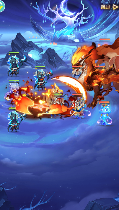 魔法狩猎者游戏下载