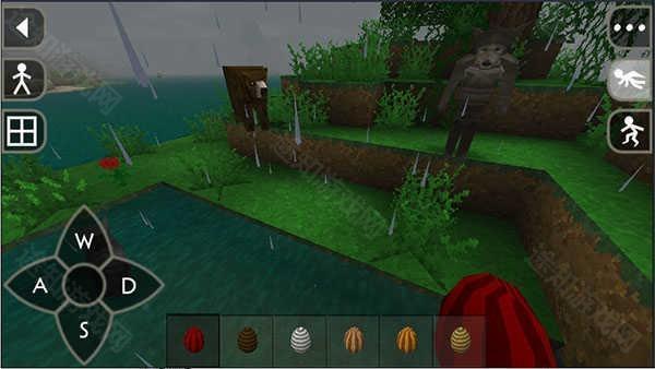 生存战争2儒雅随和