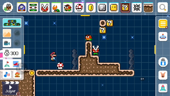 马里奥制造世界引擎国际版免费下载安装