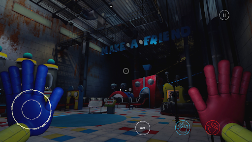 poppyplaytime第一章